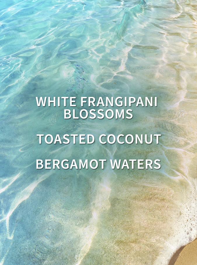 BATH & BODY WORKS At the Beach
Fine Fragrance Mist -236ml