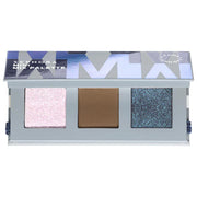 SEPHORA COLLECTION 
Mini Mix Eyeshadow Palette Color: Daring Blue Dusk