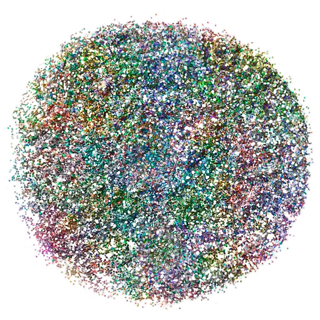 NYX Face & Body Glitter
Loose Glitters- COLOR CRYSTAL