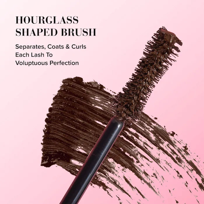 Too Faced  Better Than Sex Volumizing & Lengthening Mascara-Color: Chocolate - brown