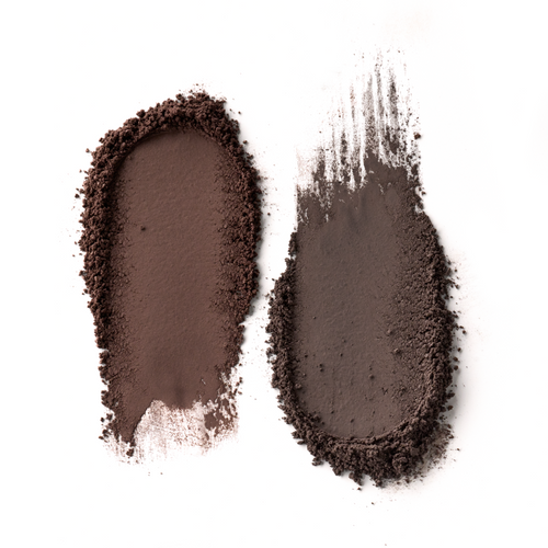 Essence brow powder duo set-02 Dark