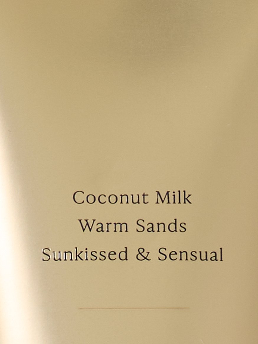 VICTORIA'S SECRET-COCONUT PASSION-236ml