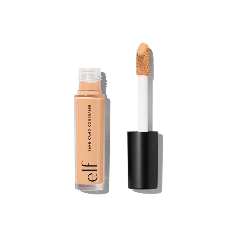 ELF 16HR CAMO CONCEALER-  MEDIUM BEIGE