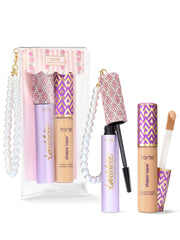 TARTE SPOTTED Concealer & Tubing: the icons best-sellers set /Shade:22N
