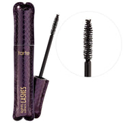 tarte 
lights, camera, lashes™ 4-in-1 volumizing mascara