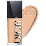 DIOR 
Forever Skin Glow Liquid Foundation 24HR Wear Color: 2.5W Warm - fair skin with warm tones
