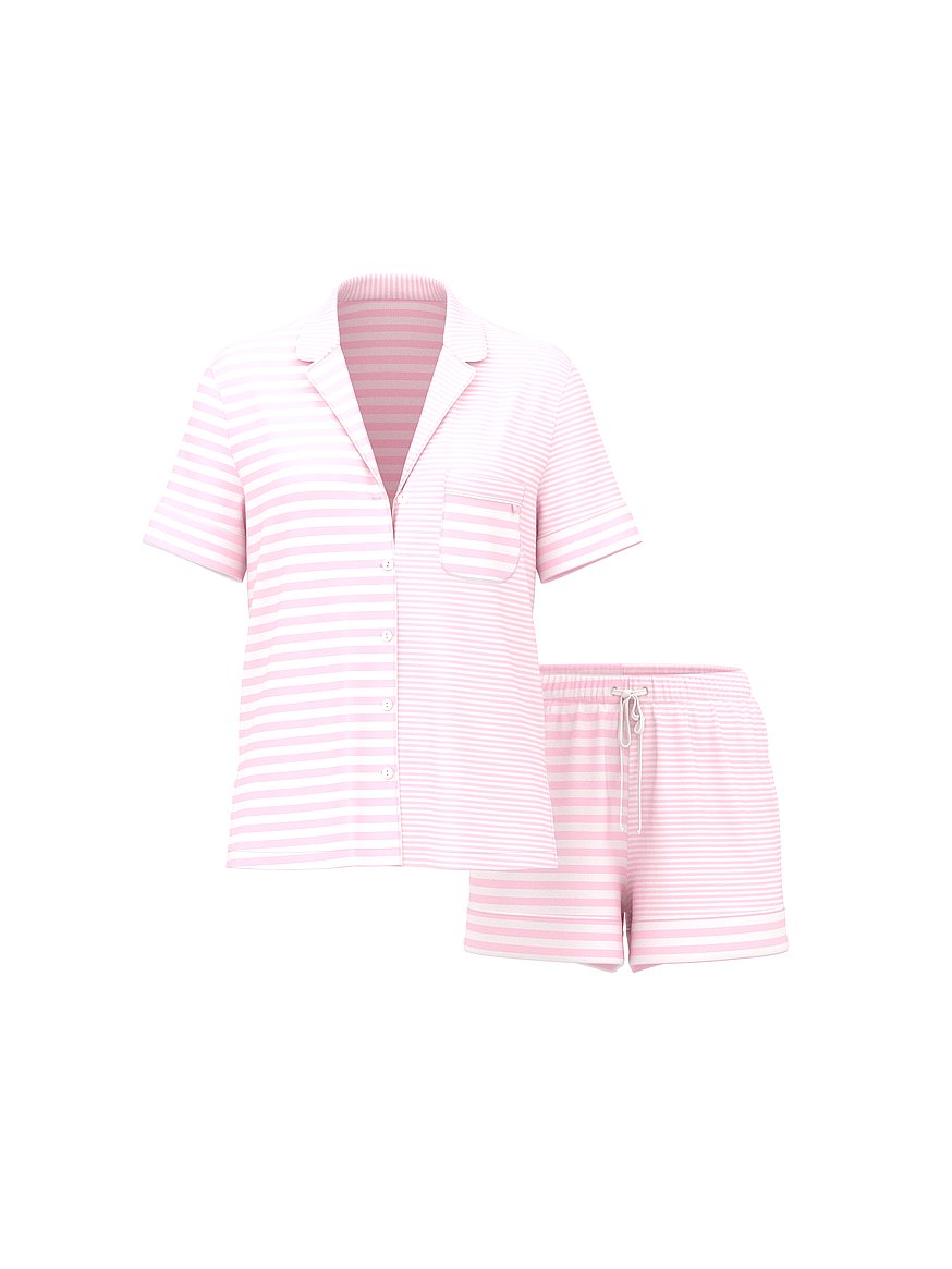 Victoria's Secret
SoSoft™ Modal Short Pajama Set