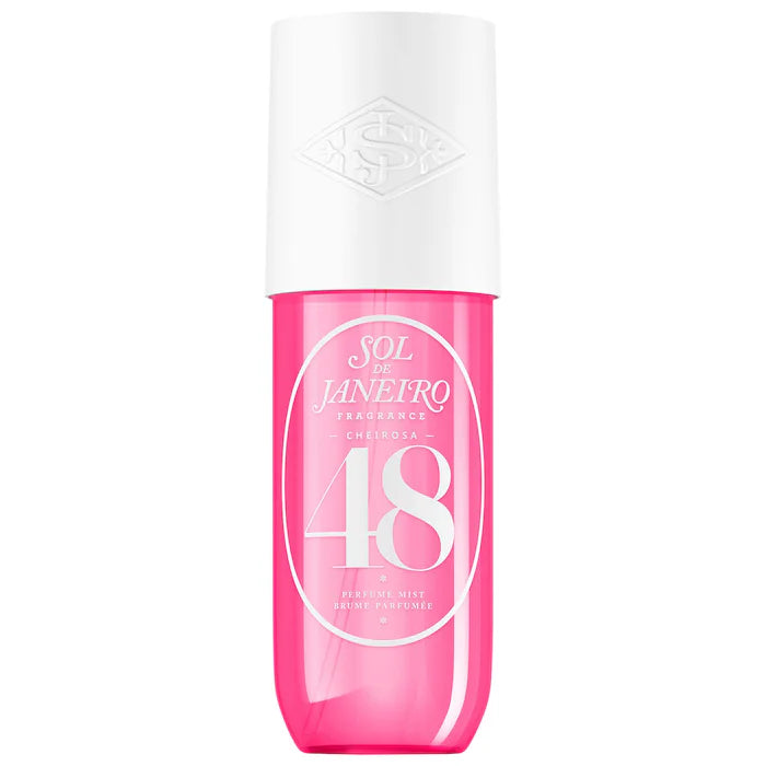 Sol de Janeiro 
Cheirosa 48 Hair & Body Perfume Mist-240ml