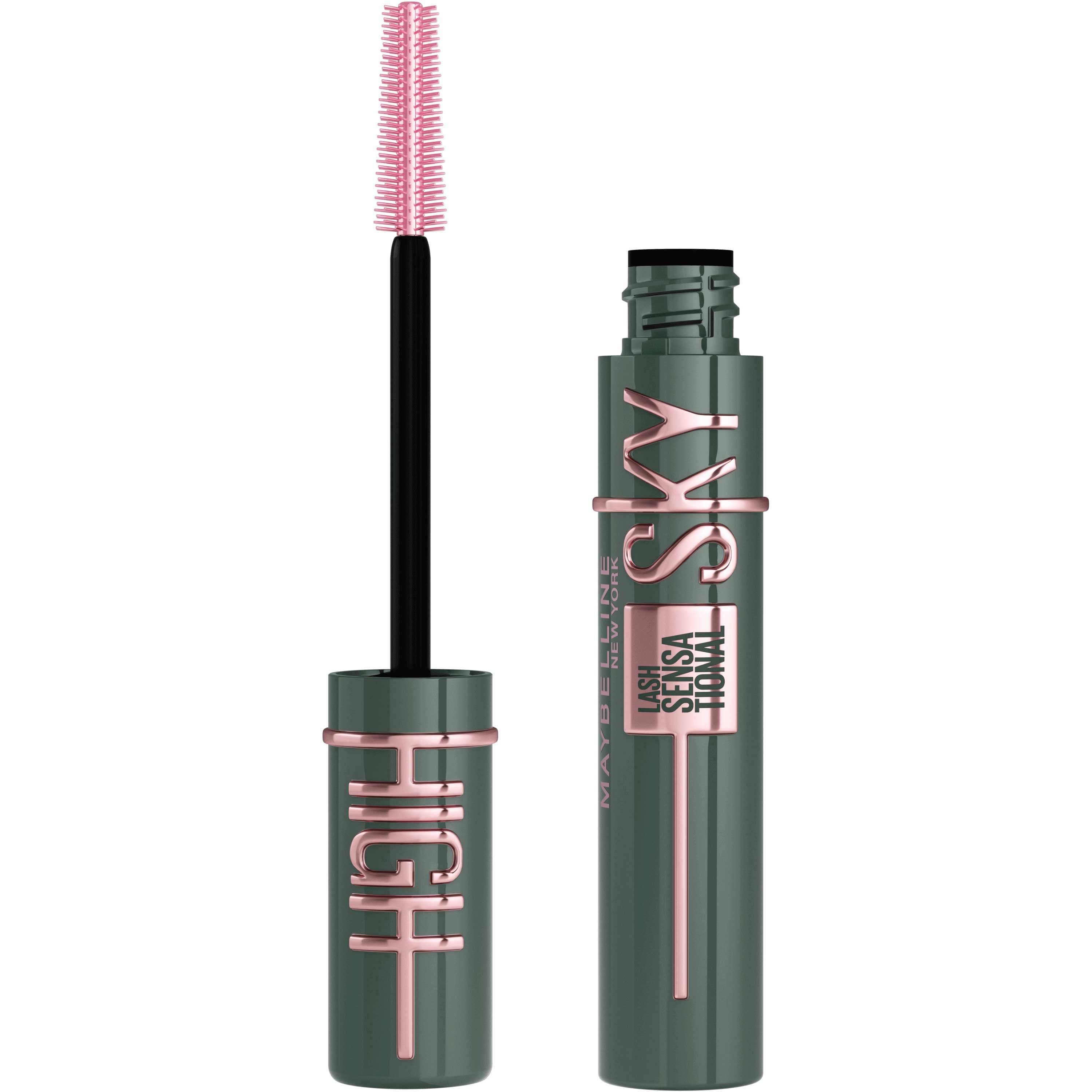 MAYBELLINE Lash Sensational Sky High® Washable Lengthening & Volumizing Mascara-GREEN