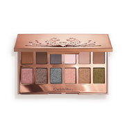 CHARLOTTE TILBURY HOLLYWOOD FLAWLESS LIGHT TRICKS EYE PALETTE
Eyeshadow Palette