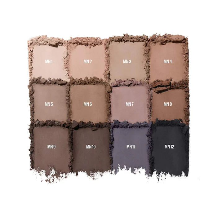 MAKEUP BY MARIO 
Master Mattes® Eyeshadow Palette: The Neutrals