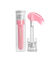 HUDA BEAUTY FAUX FILLER EXTRA SHINE LIP GLOSS-COLOR UUU-BABY