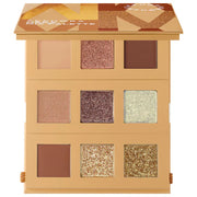 SEPHORA COLLECTION 
Mega Mix Eyeshadow Palette Color: Fiery Warm Nude