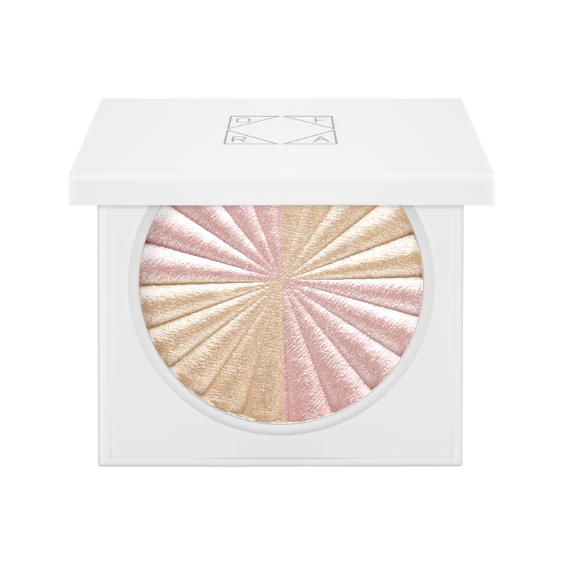 OFRA x Samantha March
Highlighter - Start Inspired