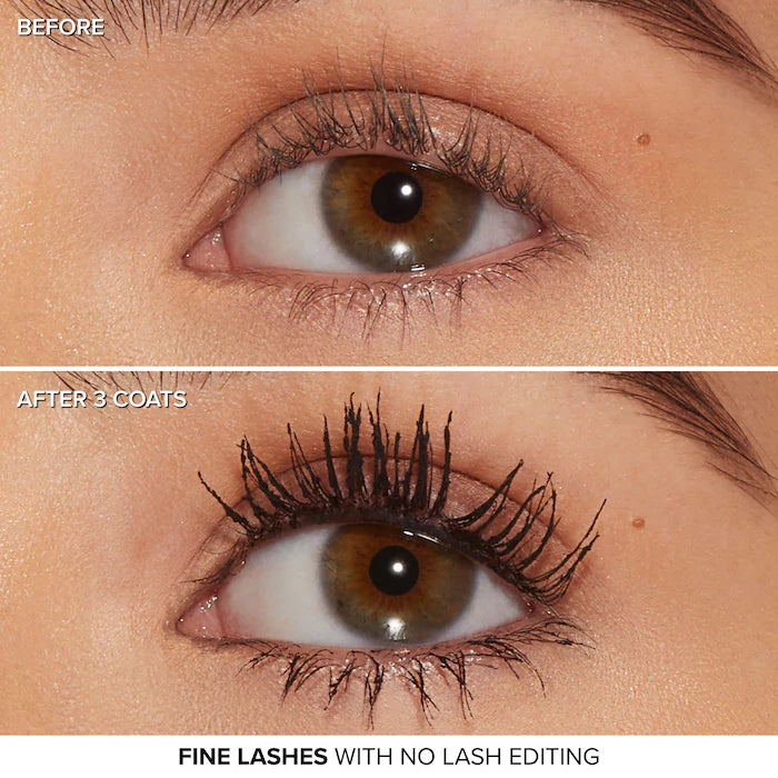 TOO FACED BETTER THAN SEX MASCARA