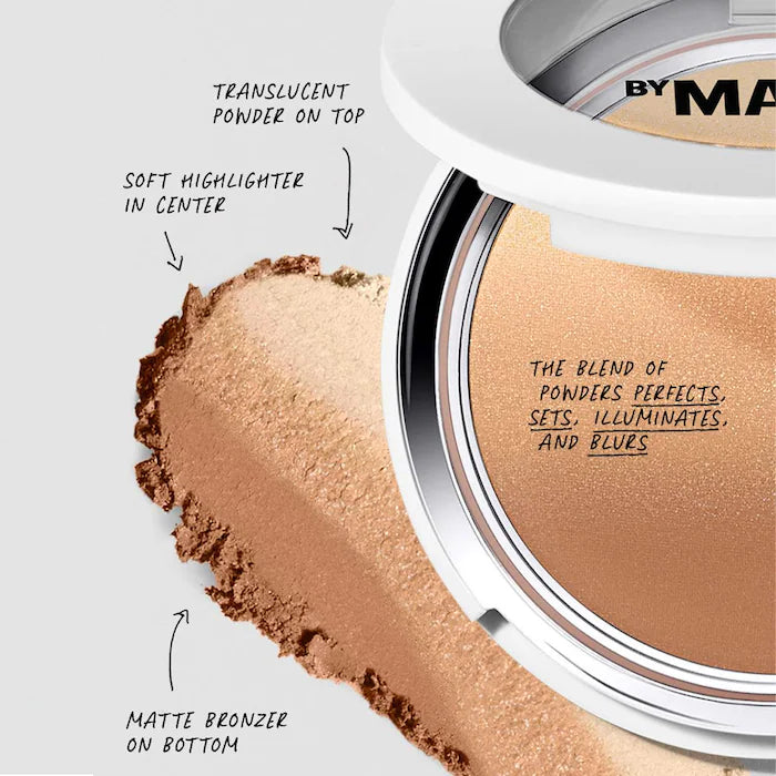 MAKEUP BY MARIO 
SoftSculpt® Transforming Skin Perfector Color: Medium - warms light medium to medium skin tones