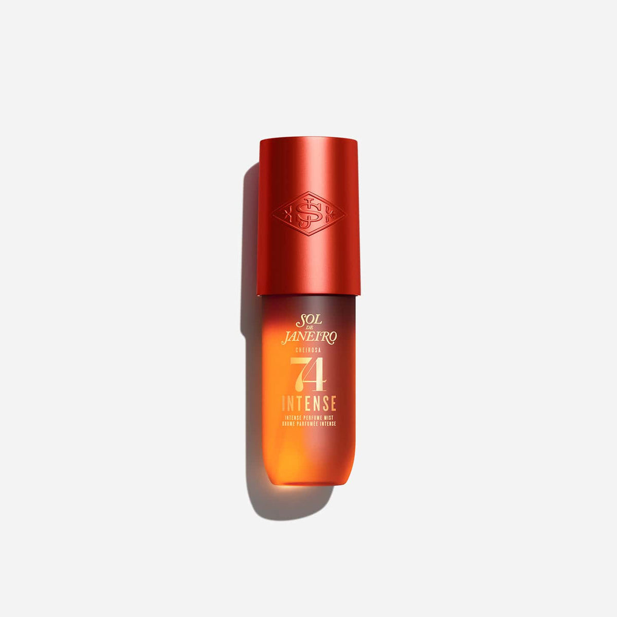 SOL DE JANEIRO Cheirosa 74 Intense Perfume MistLuminous, long-lasting amber floral perfume mist with deliciously intense Cheirosa 74 scent notes 240ML