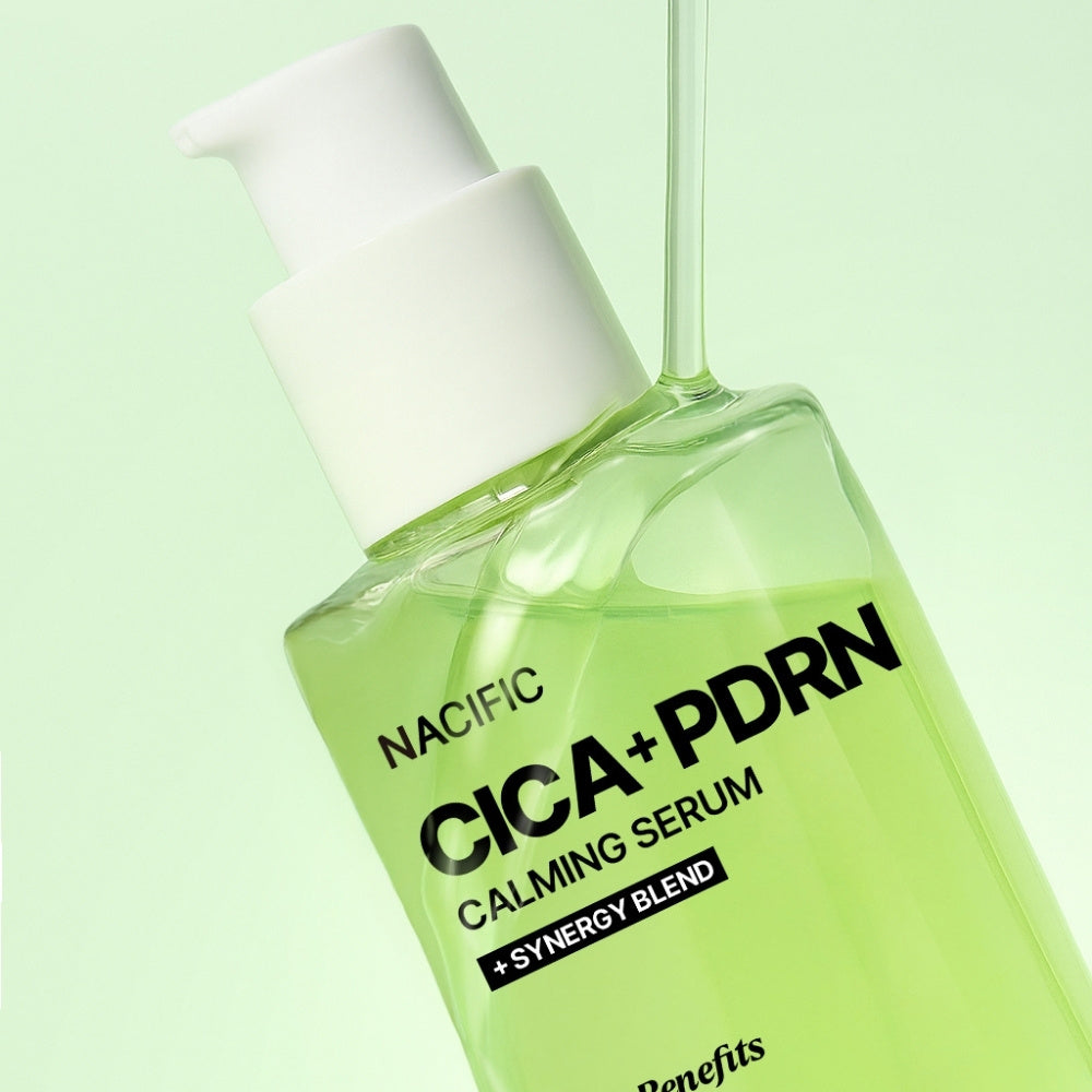 Cica PDRN Gel Cleanser-15ml