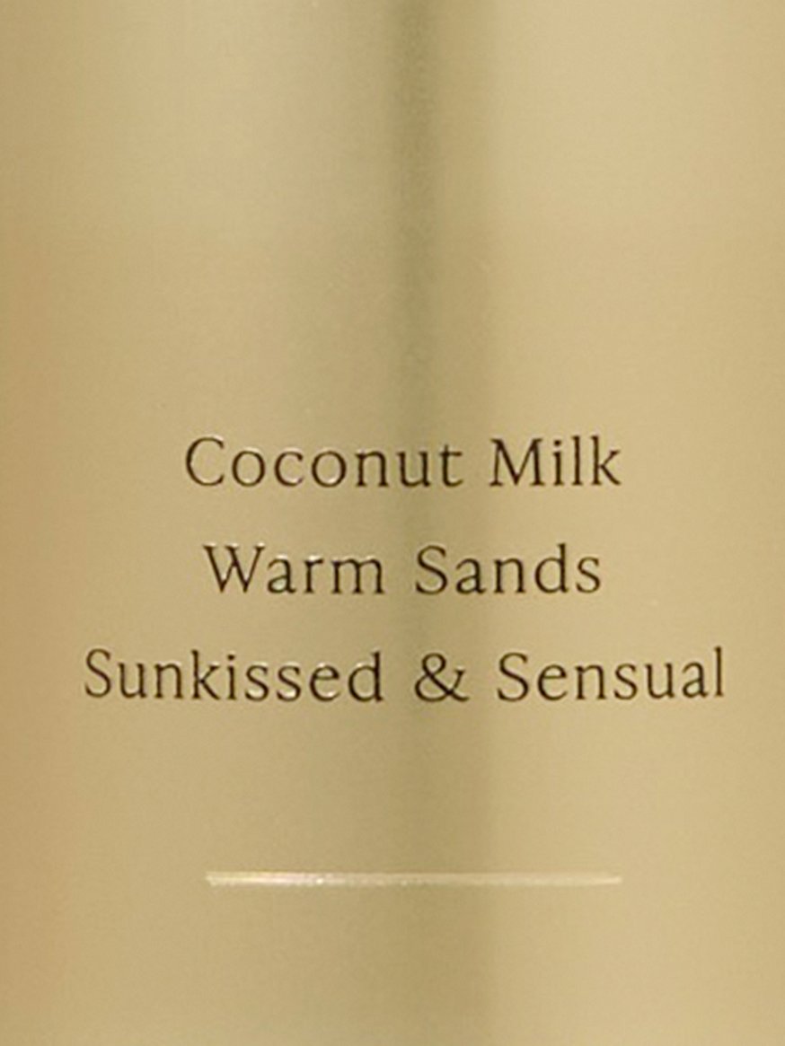 VICTORIA SECRET Body Fragrance
Coconut Passion Fragrance Mist-250ml