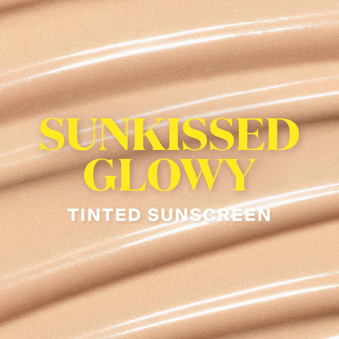 Supergoop! 
Glowscreen SPF 40 Sunscreen with Hyaluronic Acid + Niacinamide