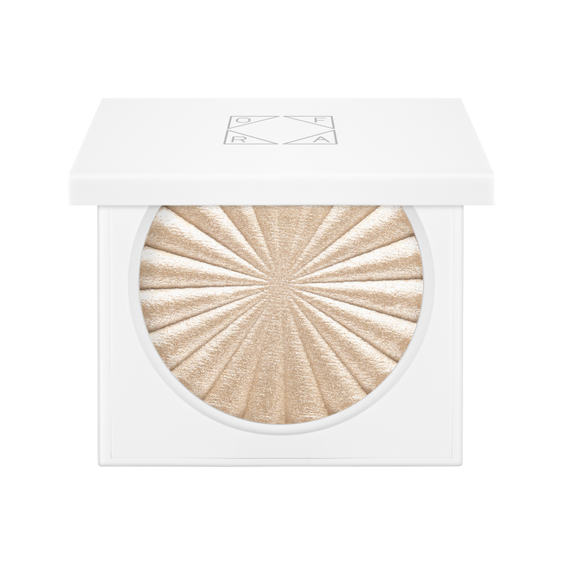 OFRA X Madison Miller
Highlighter - Moondance