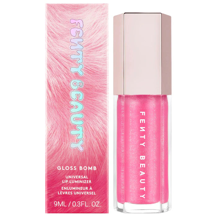 Fenty Beauty by Rihanna 
Gloss Bomb Universal Lip Luminizer