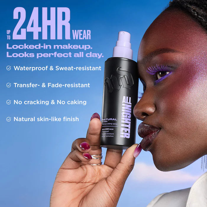 Sephora Favorites 
Gleamy Dreamy Makeup and Skincare Value Set