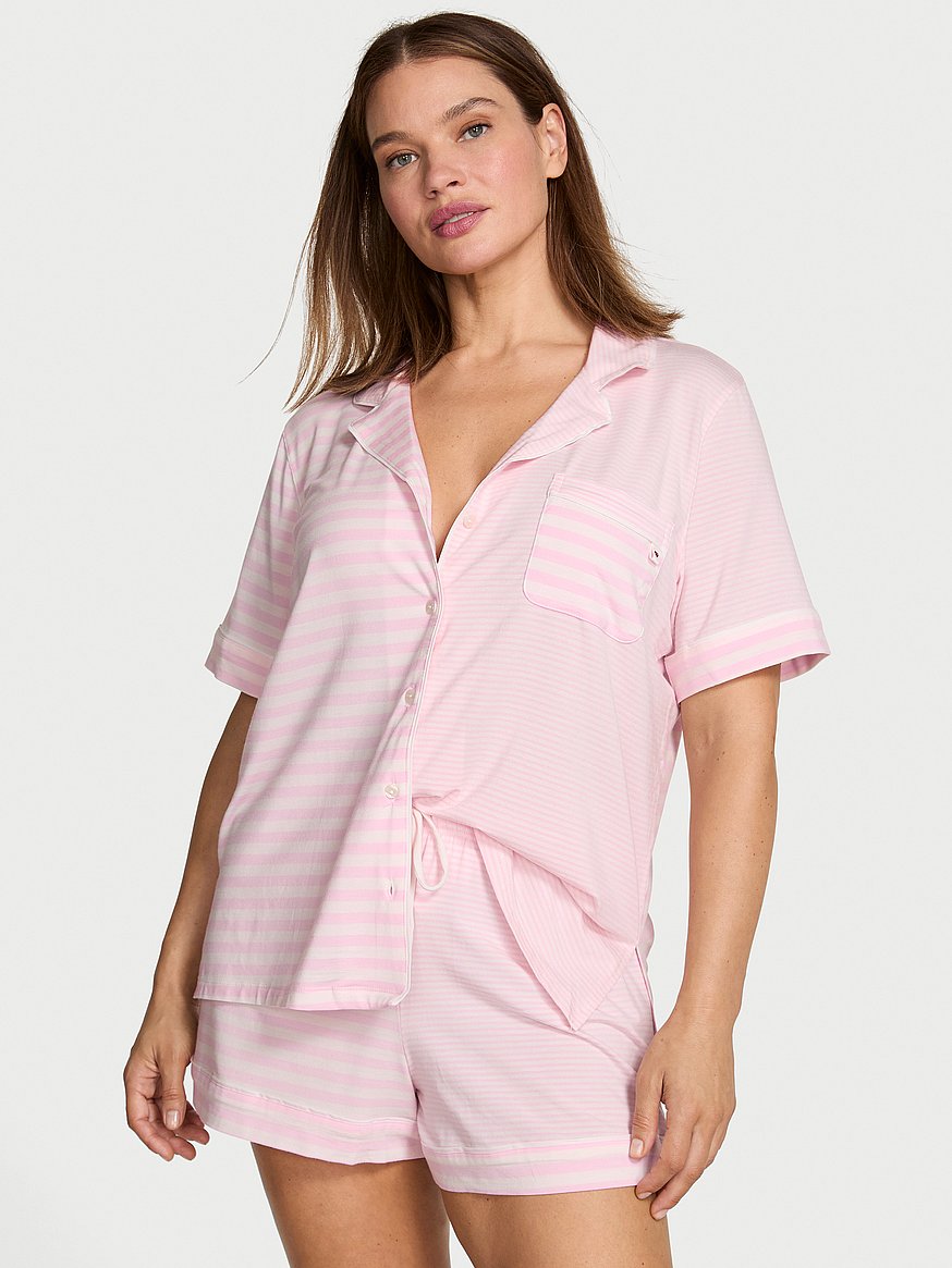 Victoria's Secret
SoSoft™ Modal Short Pajama Set