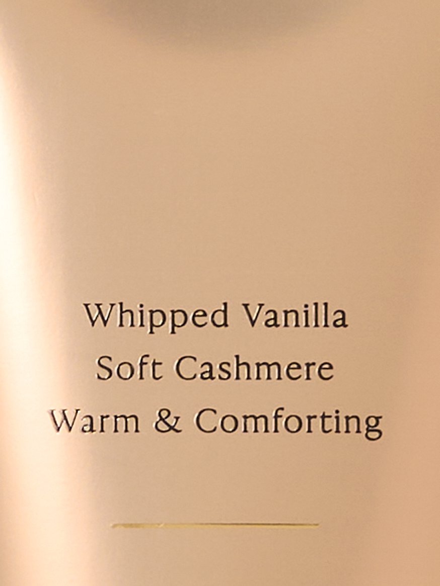 VICTORIA'S SECRET-BARE VANILLA BODY LOTION-236ml