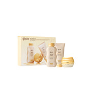 GISOU Hair Therapy Trio