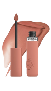 LOreal Matte Lipstick : 601 Worth It