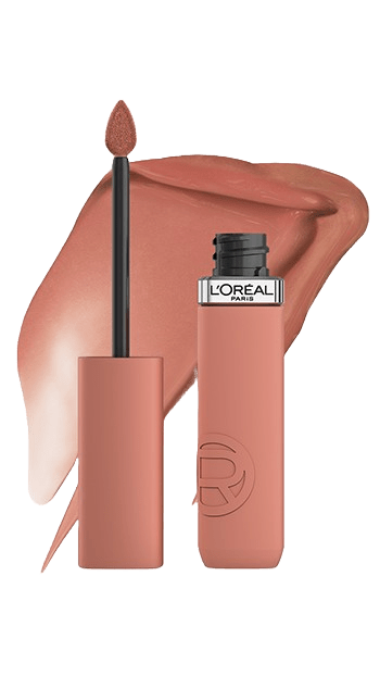 LOreal Matte Lipstick : 601 Worth It