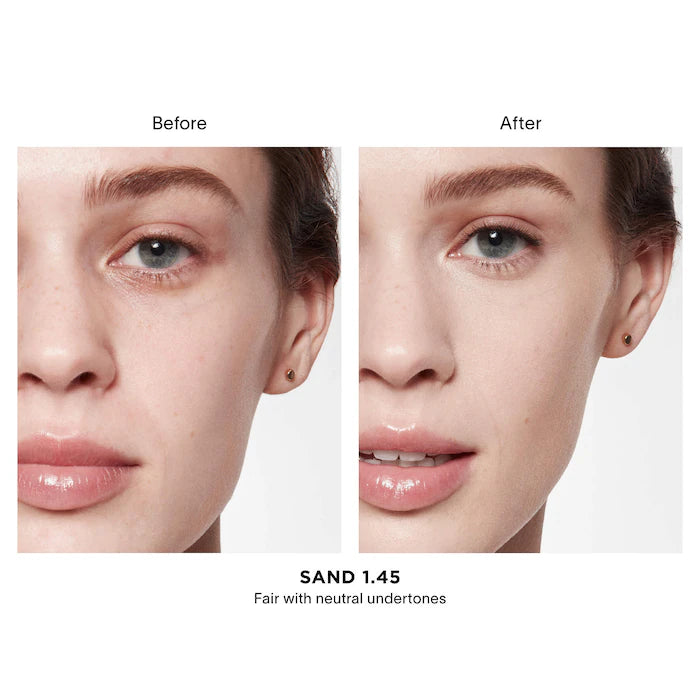 HOUR GLASS CONCEALER