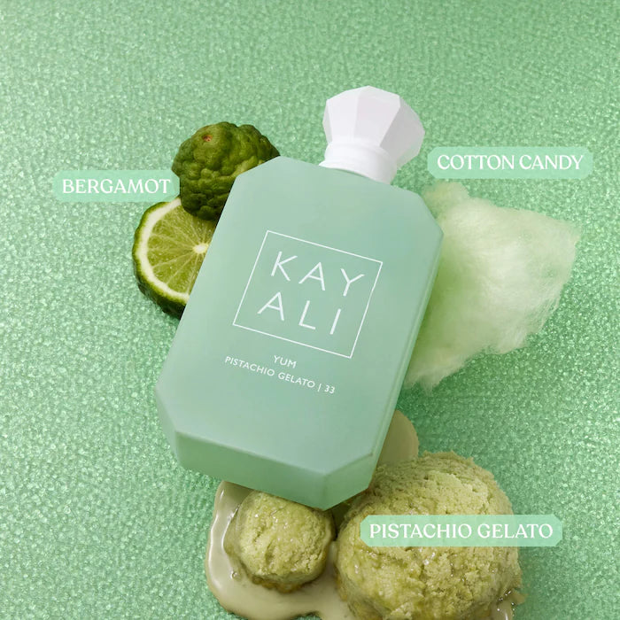 KAYALI 
DISCOVERY LAYERING SET | 06
