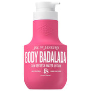 Sol de Janeiro 
Body Badalada™ Skin Refresh Water LotionSize:400 ml