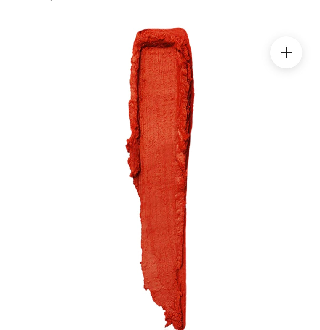 PATRIC TA  LIP CRAYON -SHE'S NOT FROM HERE orange red