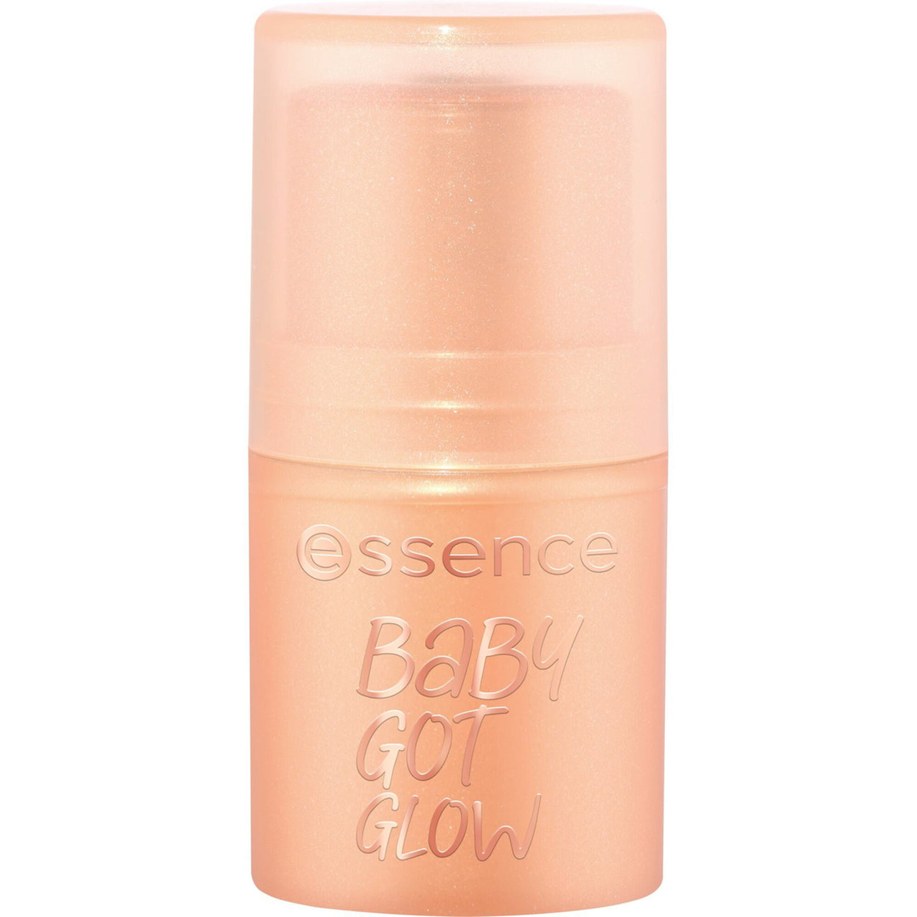 ESSENCE Baby got glow-Color: Golden Aura