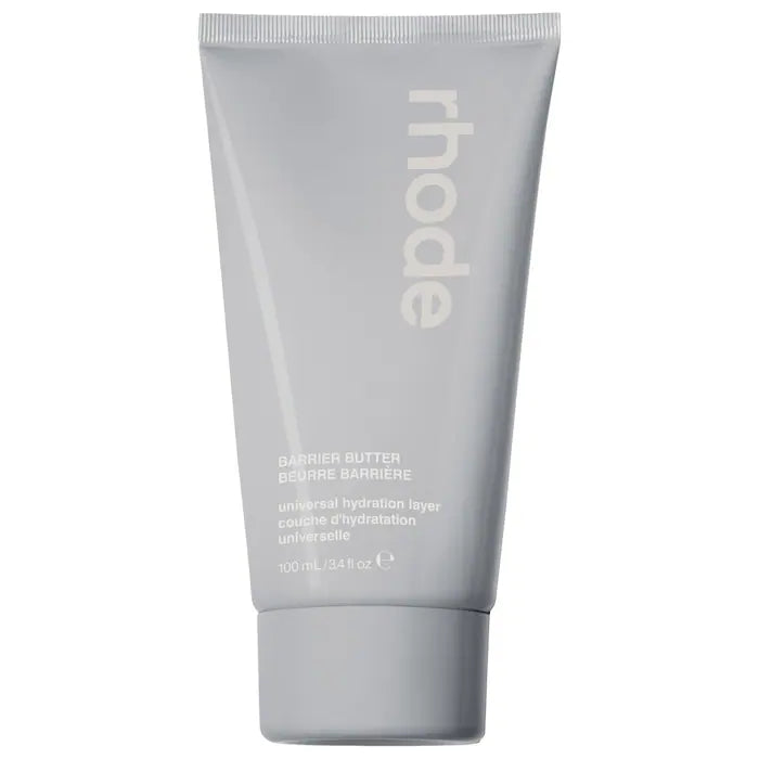 rhode 
Barrier Butter Intensive Moisturizing Balm-100ML