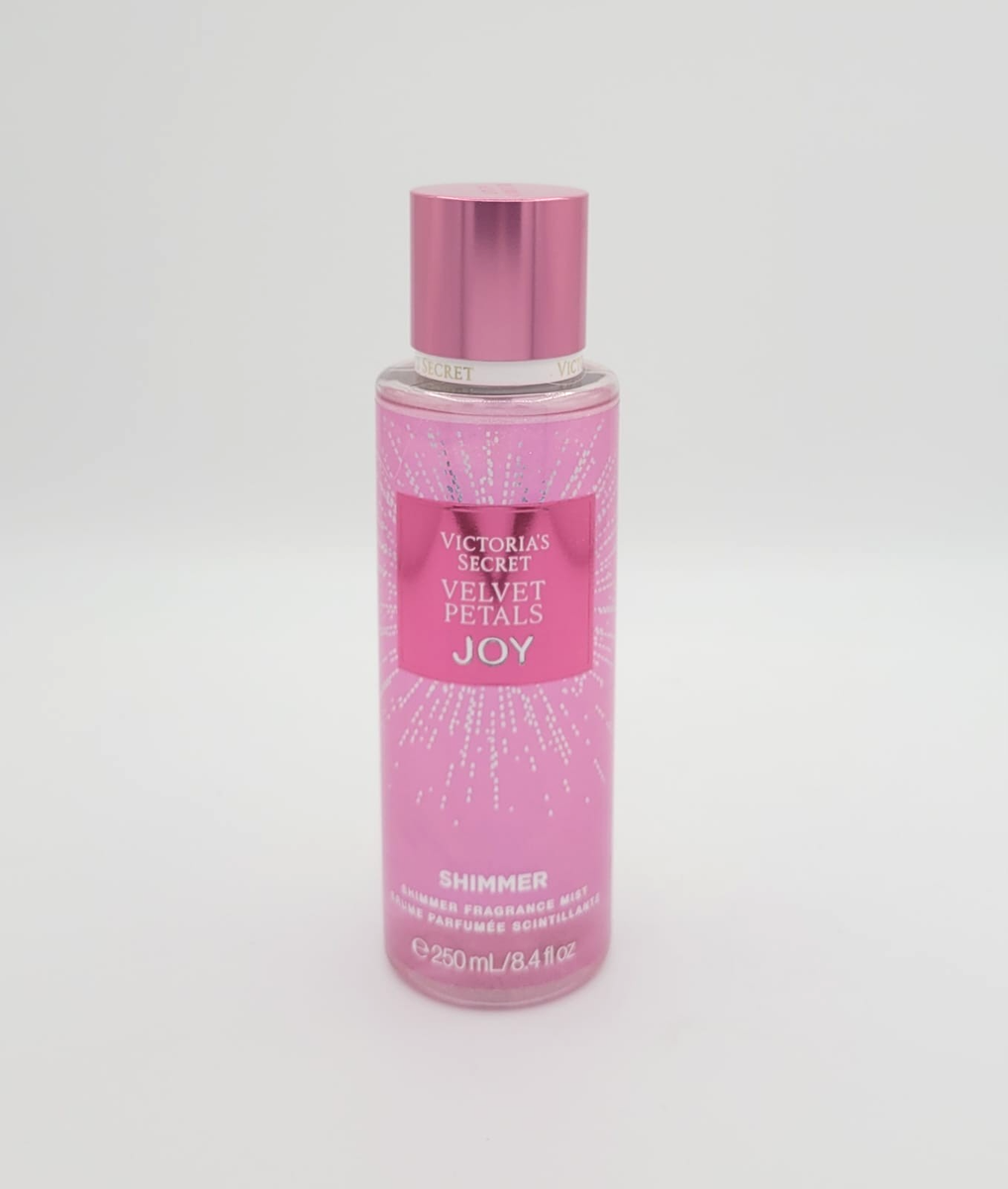 VICTORIA SECRET Velvet Petal Joy Shimmer- 250ml