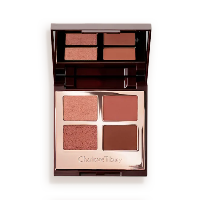 CHARLOTTE TILBURY Eyeshadow
LUXURY PALETTE
PILLOW TALK DREAMS
