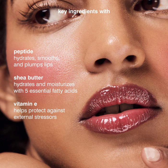 RHODE  PEPTIDE LIP TINT -PBJ
