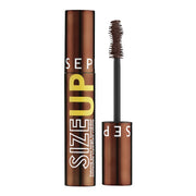 SEPHORA SIZE UP BURGANDY MASCARA