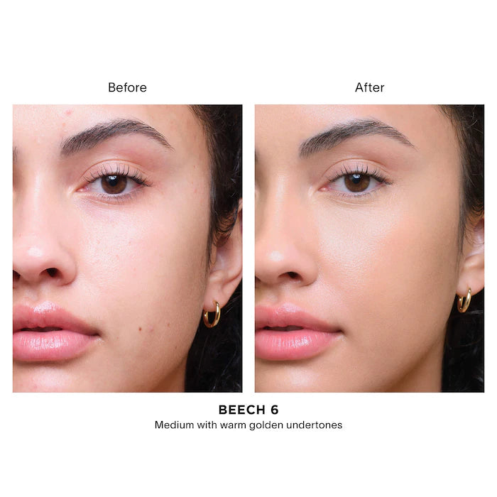 HOUR GLASS CONCEALER