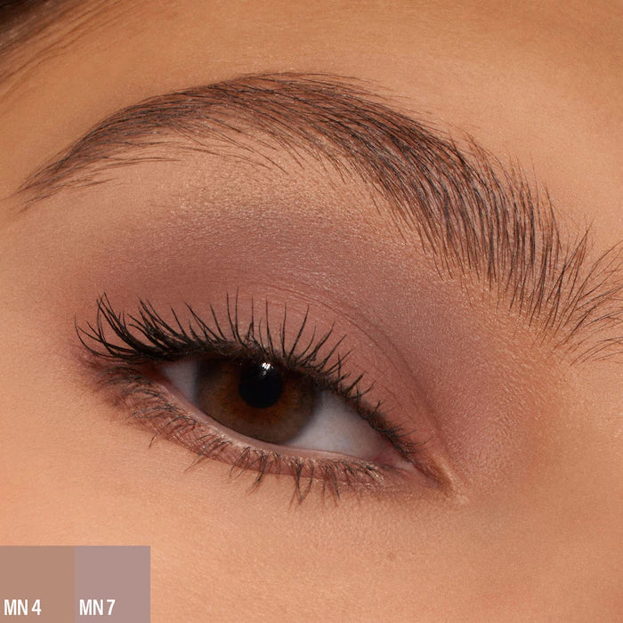 MAKEUP BY MARIO 
Master Mattes® Eyeshadow Palette: The Neutrals