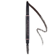 Anastasia Beverly Hills 
Brow Definer 3-in-1 Easy Define, Fill, & Detail Eyebrow Pencil. Color: Dark Brown
