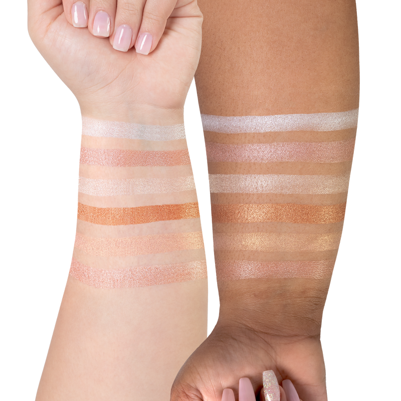 OFRA Cosmetics
Highlighter - Beverly Hills