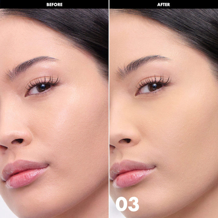 SEPHORA COLLECTION 
Blur It Loose Setting Powder