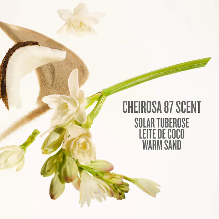 Sol de Janeiro 
Cheirosa 87 Rio Radiance Hair & Body Perfume Mist-90ml