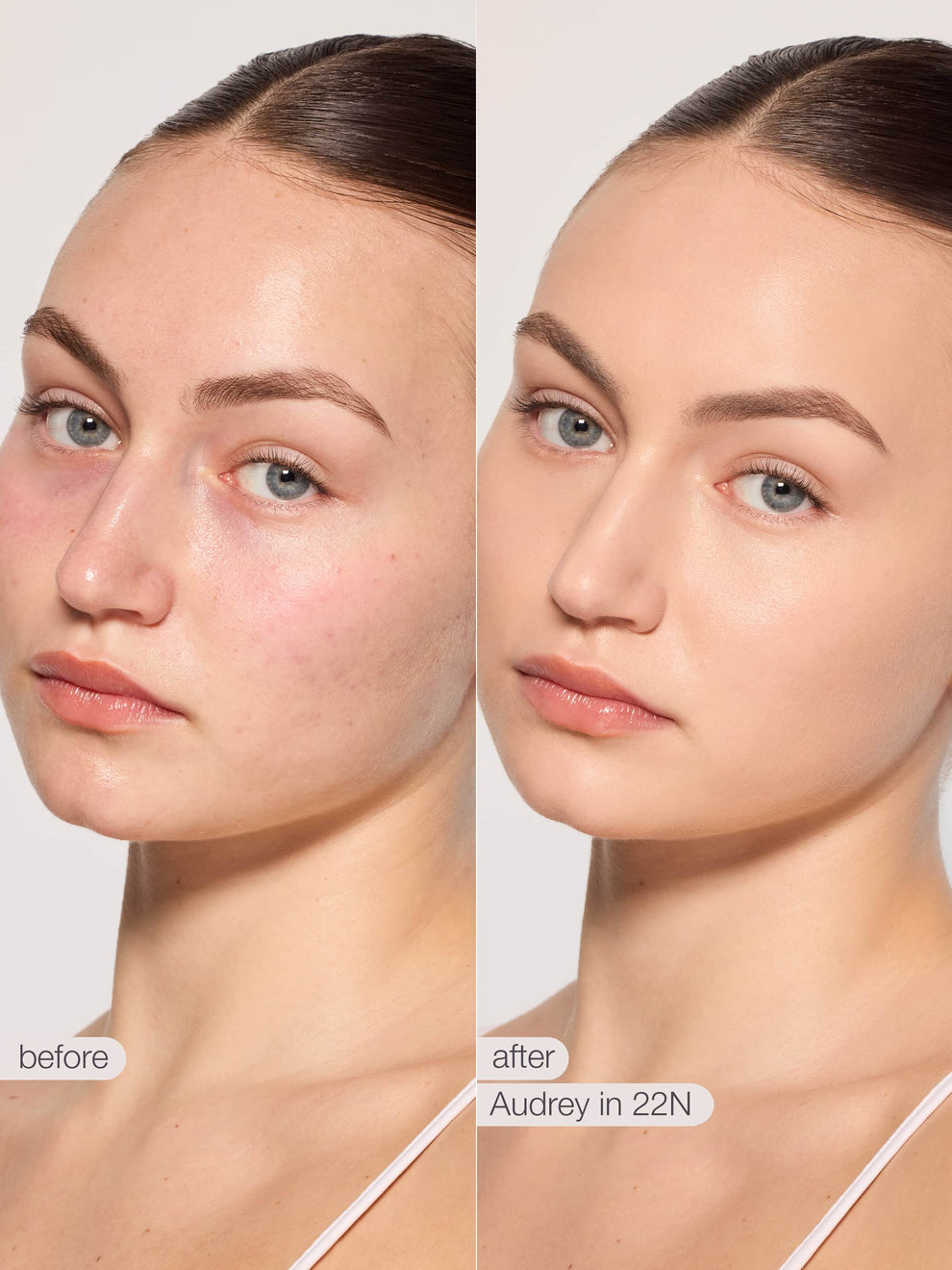 TARTE shape tape™ blur concealer stick- 22N light neutral