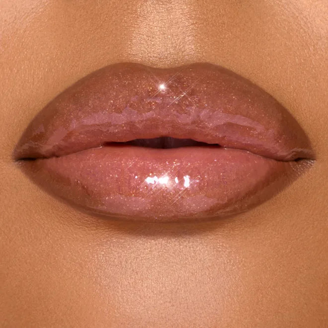 CHARLOTTE TILBURY Lip Glosses
BIG LIP PLUMPGASM
NUDEGASM DIAMONDS